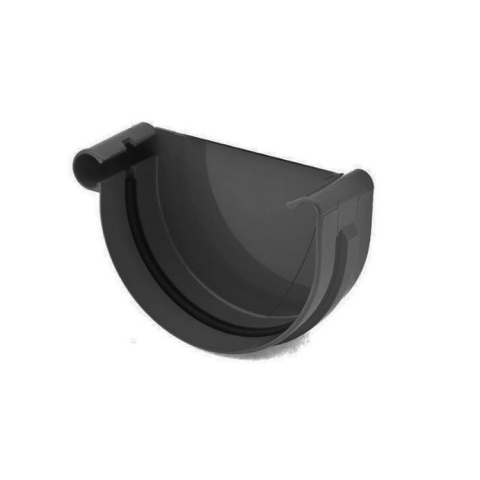 Denko lewe 75 mm GRAFIT