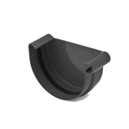Denko prawe 100 mm GRAFIT