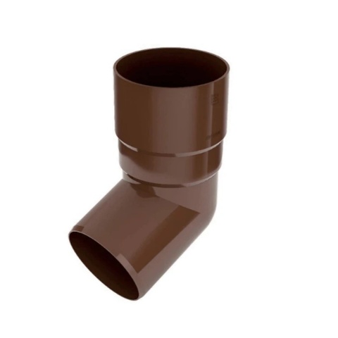 Kolano 90 mm BRĄZ