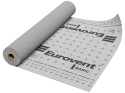 Mebmrana dachowa EUROVENT 100 BASIC 1,5mx50m 75m2