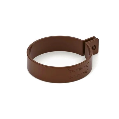 Obejma 90 mm BRĄZ