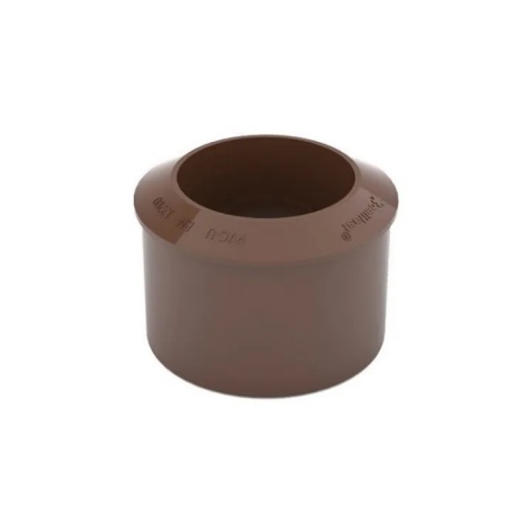 Redukcja 90/63 mm Brąz