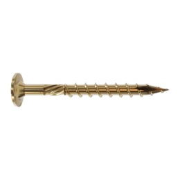 Wkręty Ciesielskie 8x80 TALERZYKOWE TORX